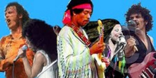 WOODSTOCK by DON HALL