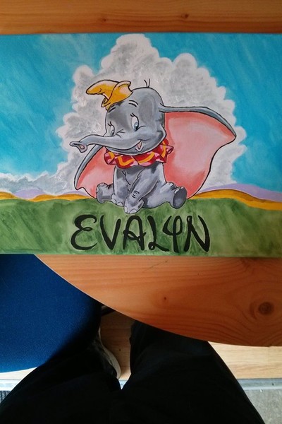 dumbo