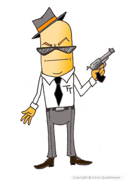 Agent Tic Tac