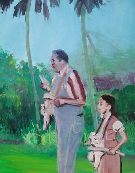 Top 100 2012: Abner Jay