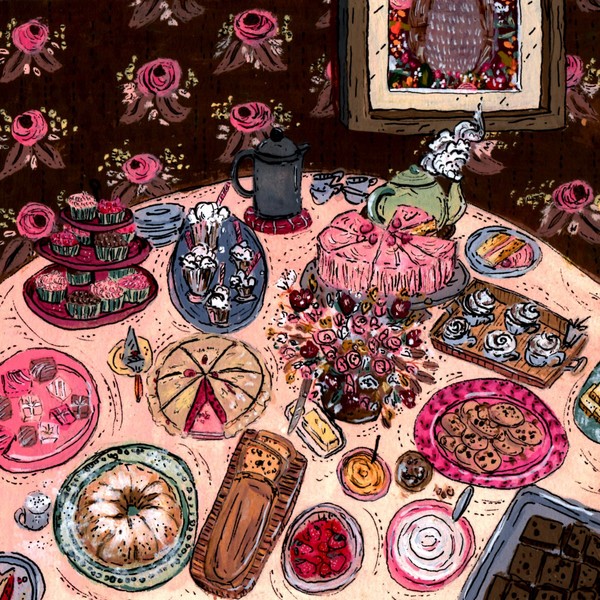 Dessert