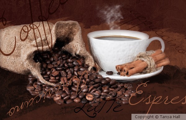 Coffee Armoma
