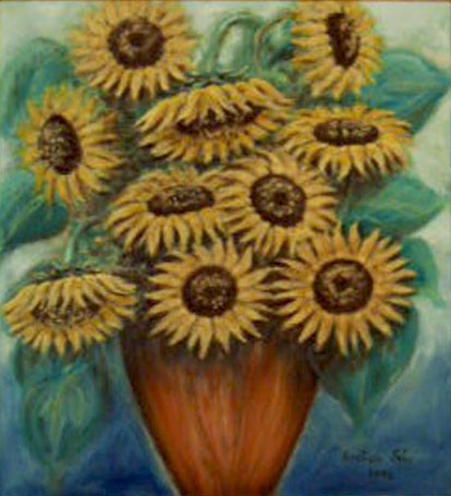 Sunflowers