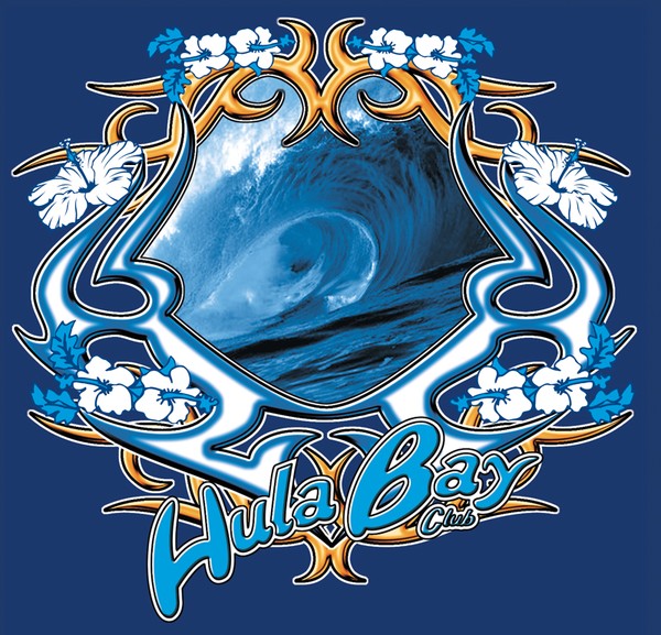 HULA BAY-tampa bay