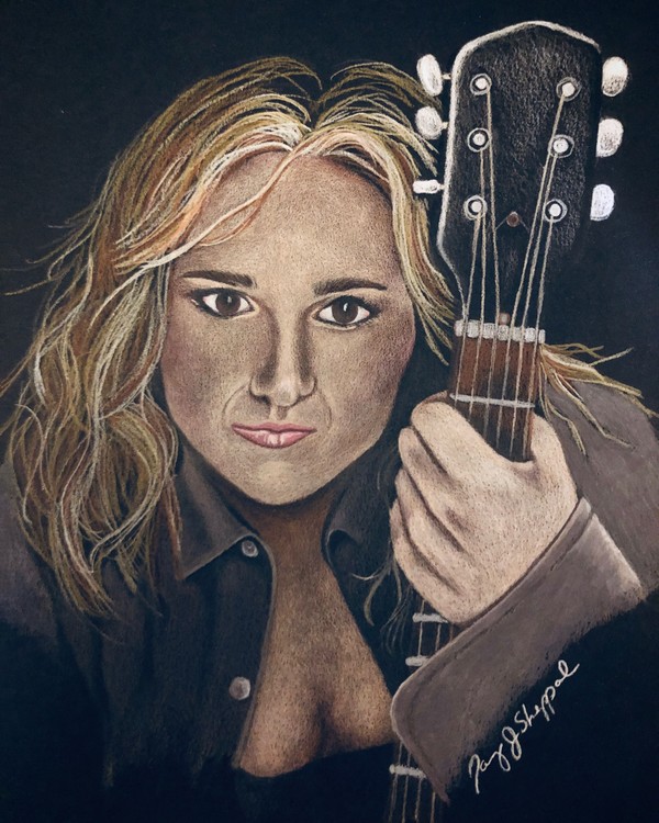 Melissa