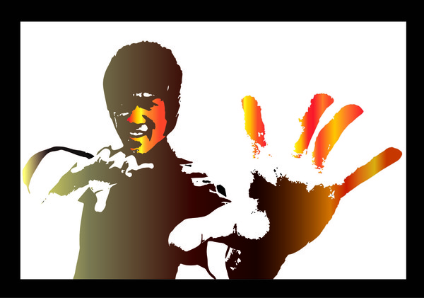 Bruce Lee