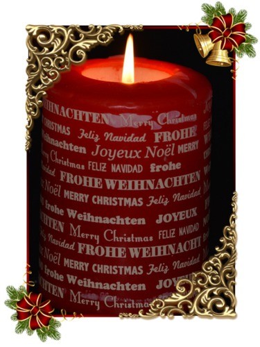 MERRY CHRISTMAS !!!