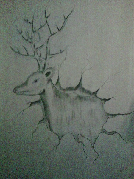 stag