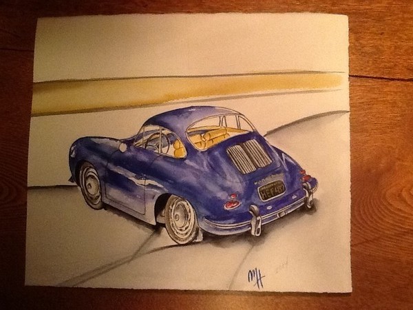Scott's 64 C 