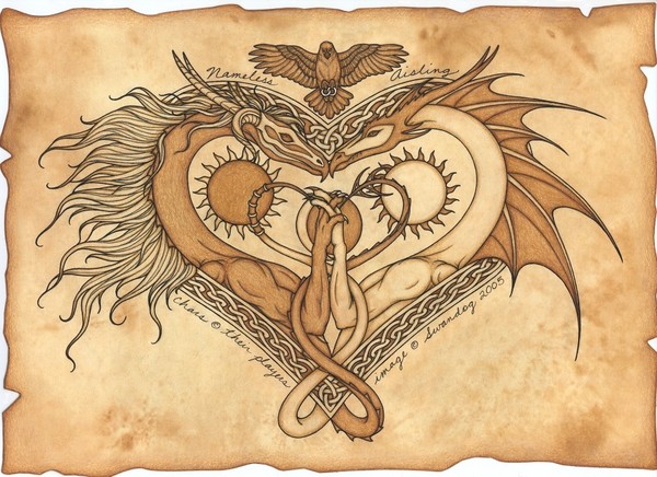 Dragonheart
