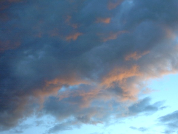 Clouds