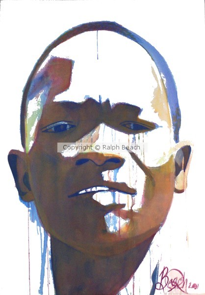 Sudan boy large