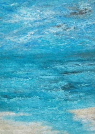 Ann's Ocean