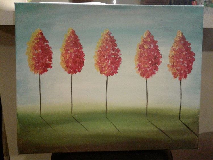 Trees