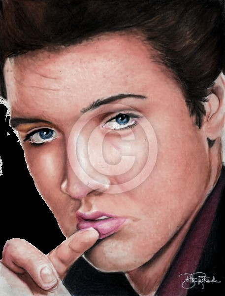 Elvis Presley