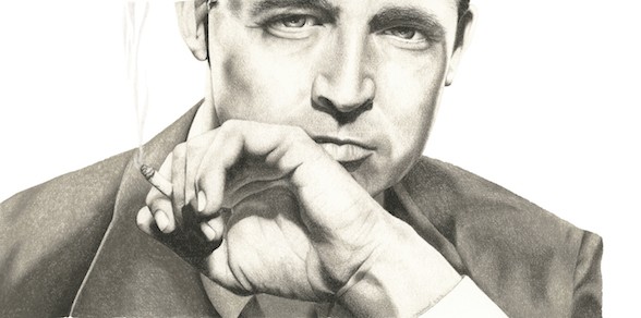 Cary Grant