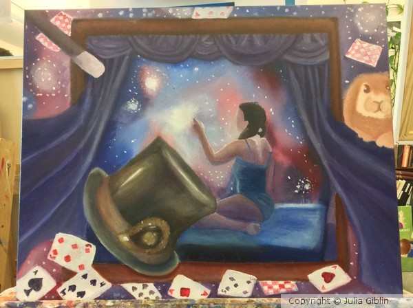The Magic Show