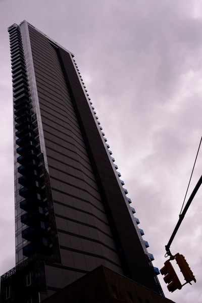 Lines Of Manhattan - 14