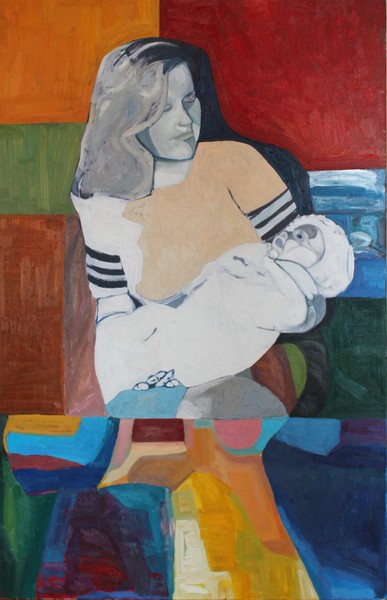 Mother