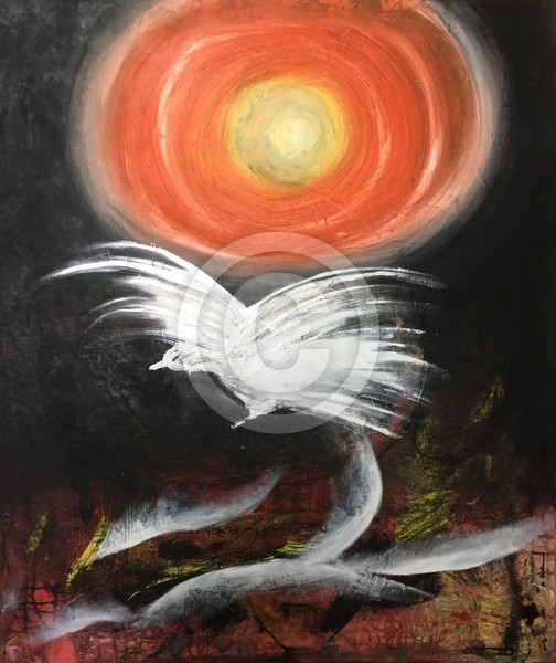 THE BIRD