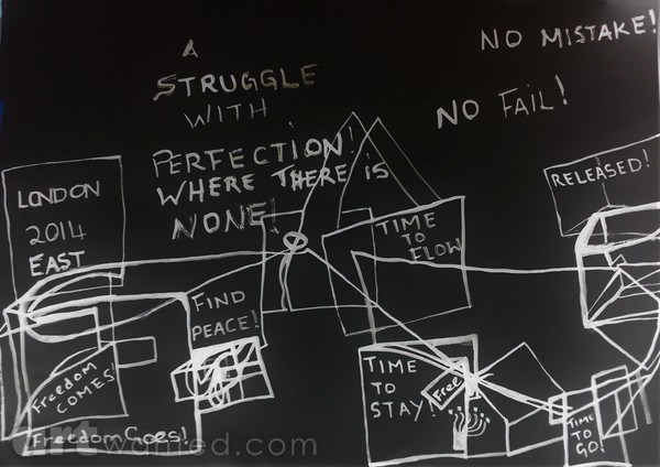 How should I do it? (reverse image)