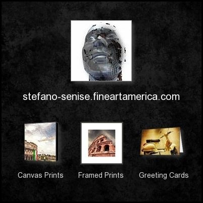 Check this out  You can now buy prints of my artwork at httpstefano-senise