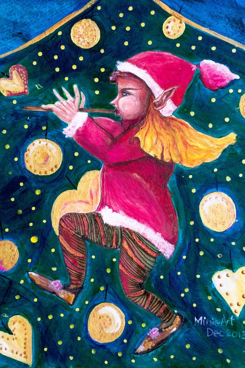 Jule Pixie