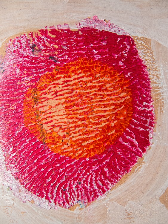 The Sun fell into Sevdah