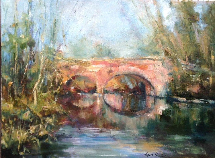 Bridge Reflection