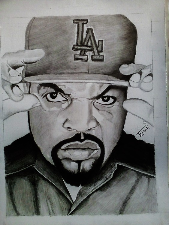 ice cube