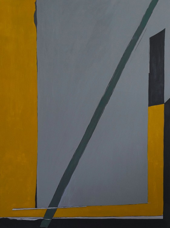 Ochre Space