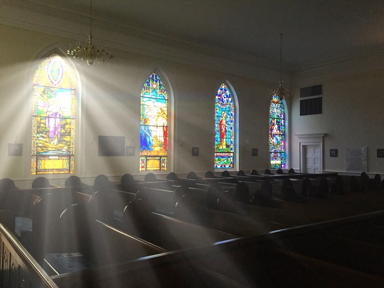 Window Light