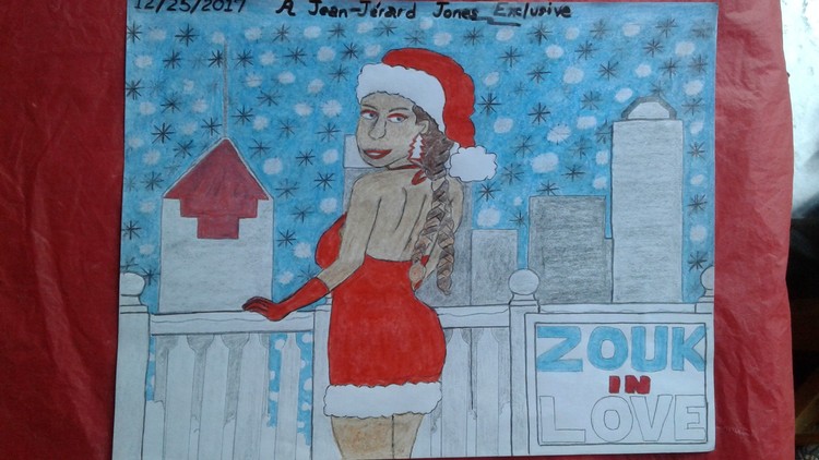 Zouk In Love