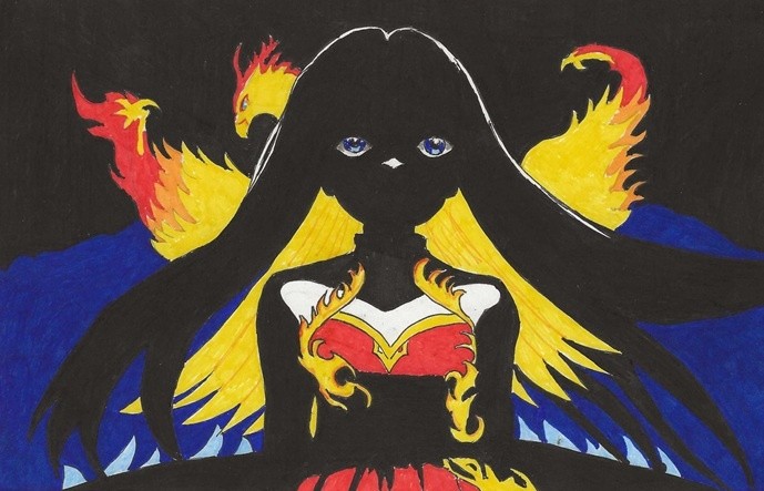 They call me Phoenix