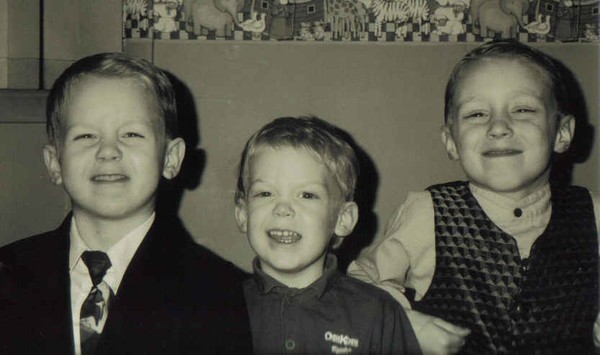 The Boys