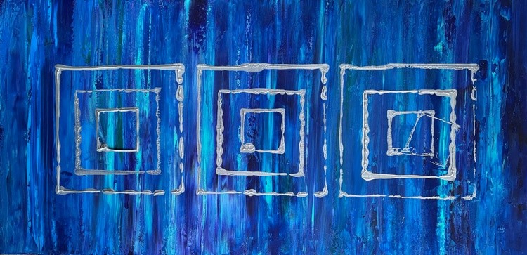 Cubic Dimensions