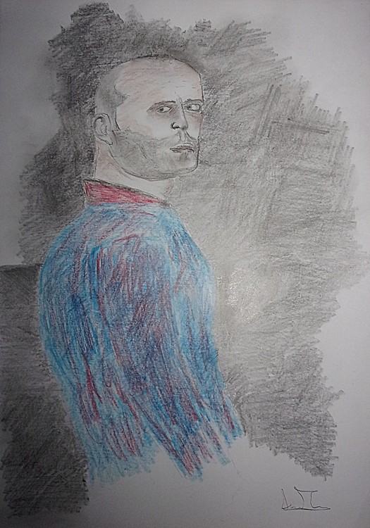 Jason Statham 