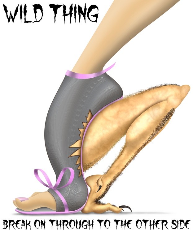 Wild Thing