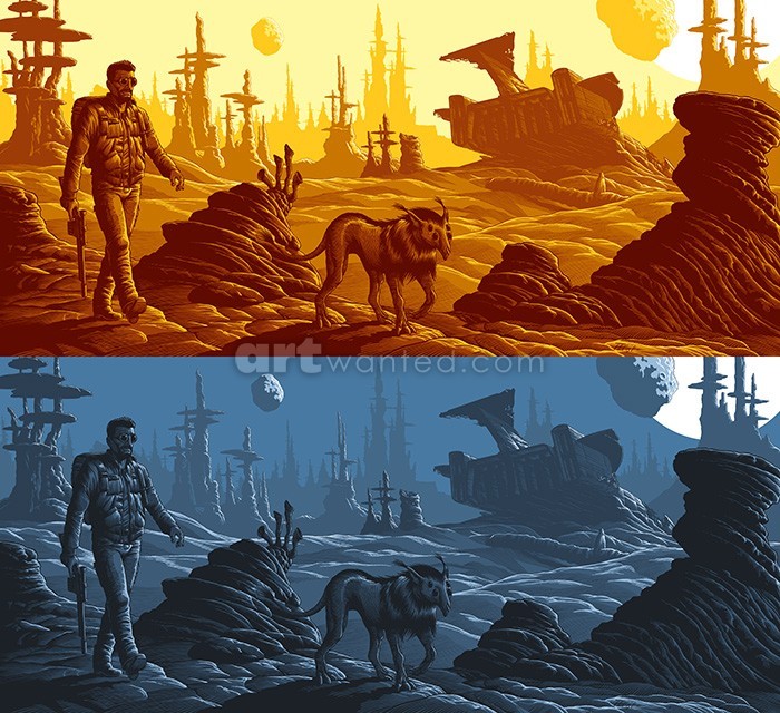 Companions