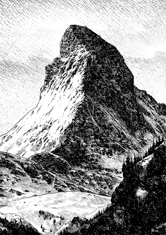 Matterhorn