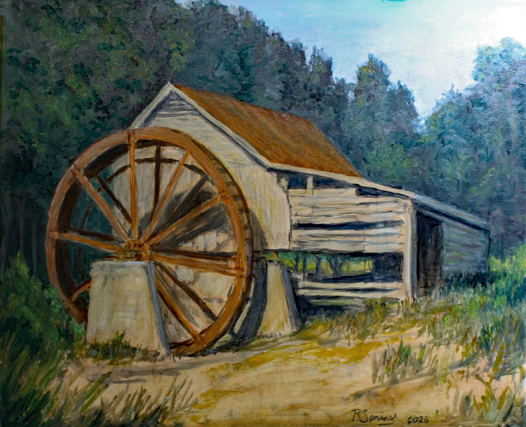 Silas Butts
