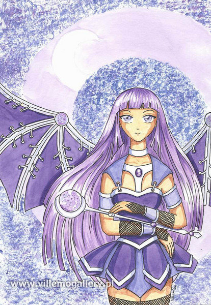 Violet