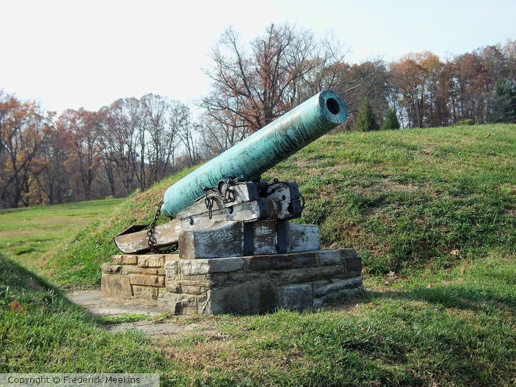 Commemorative Canon