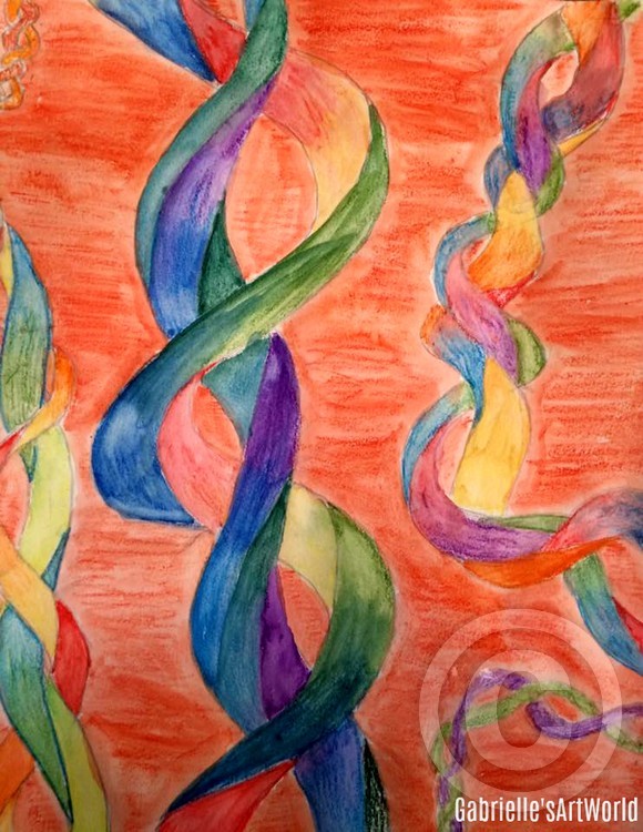 DNA Twists