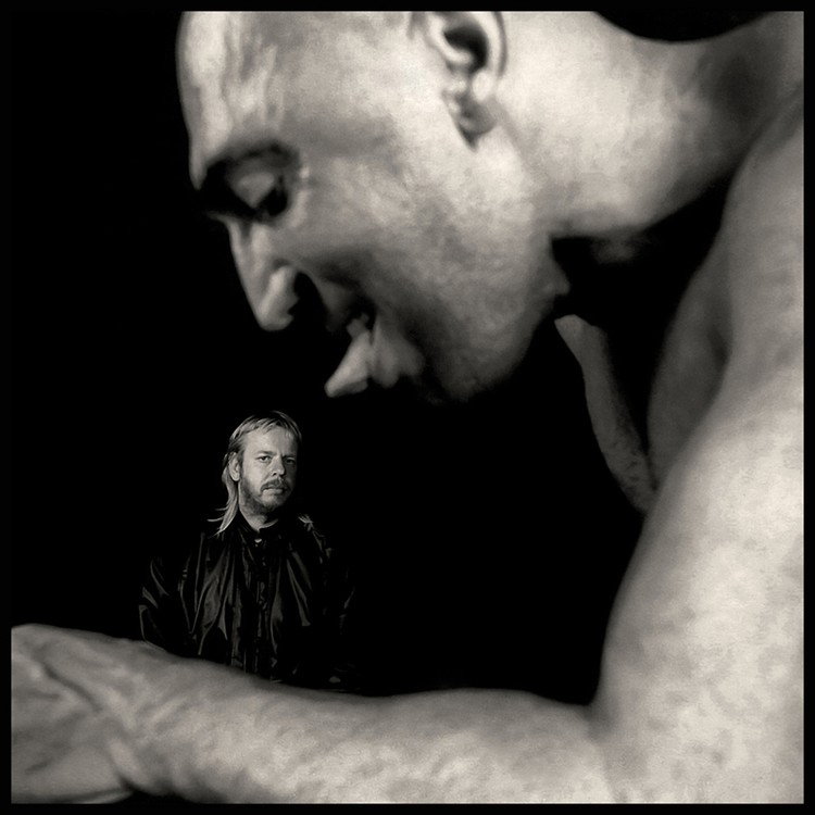 Rick Wakeman - foto Augusto De Luca
