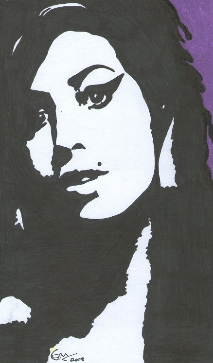 Amy Winehouse