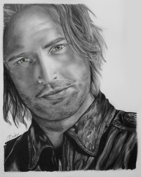 Josh Holloway
