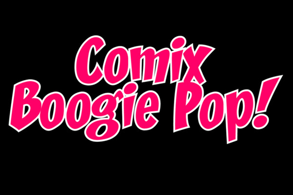 another take on my logo