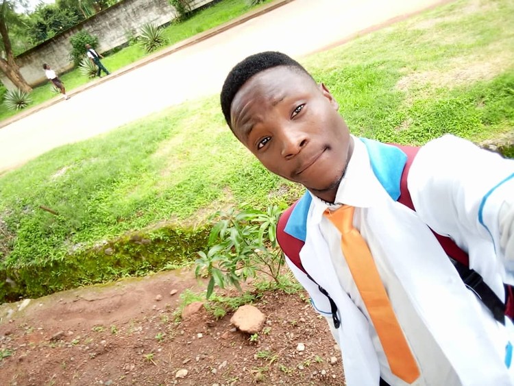 Samuel Mudenda