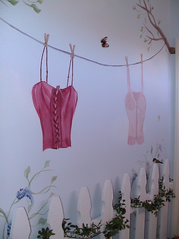 Clothesline